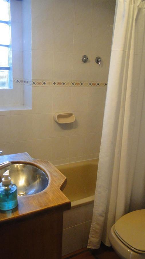 サンマルティンDepartamento En Apart Pequena Comarcaアパートメント 部屋 写真