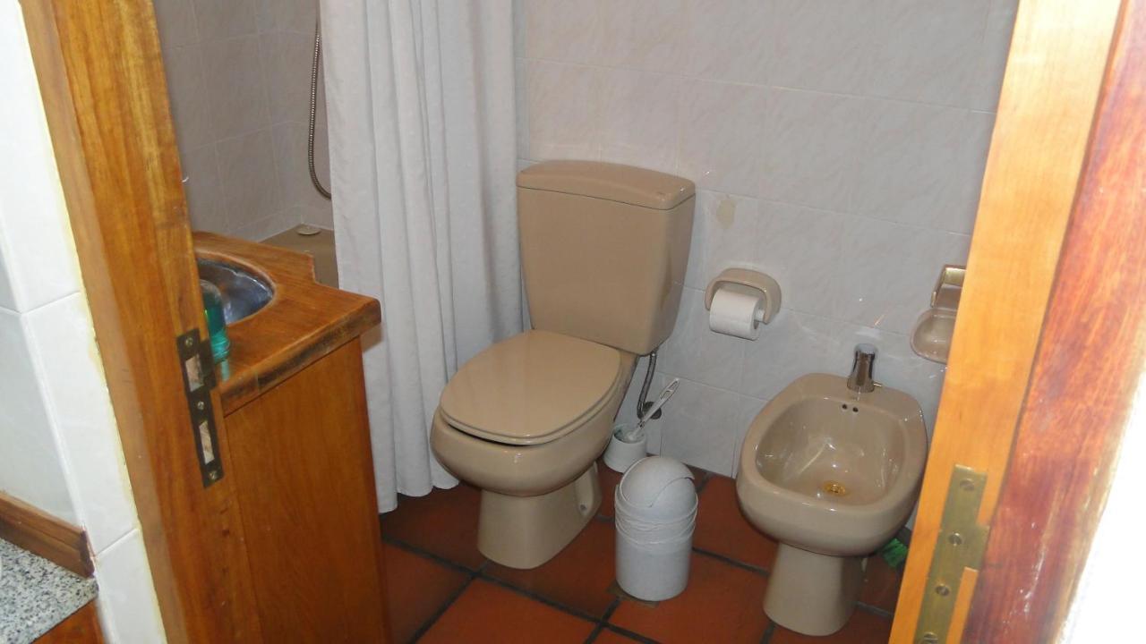 サンマルティンDepartamento En Apart Pequena Comarcaアパートメント 部屋 写真